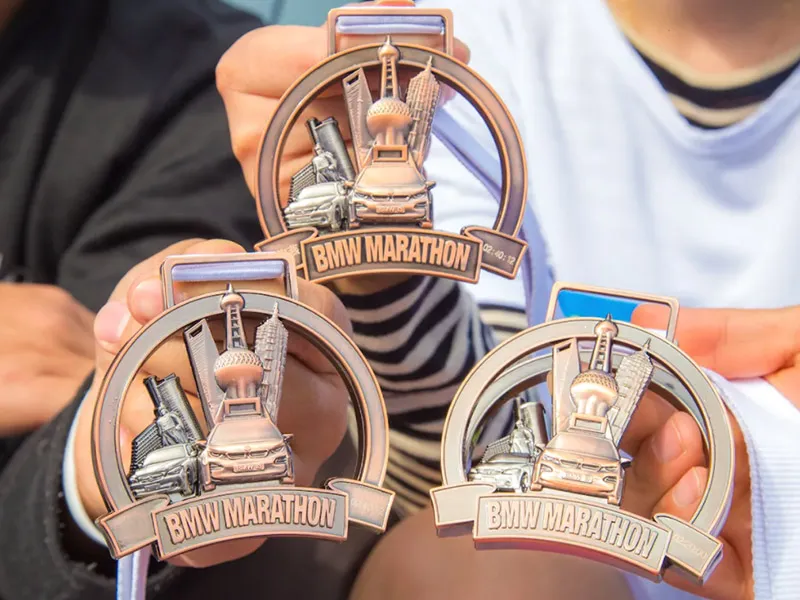 How to Find A Customized Medals Maker